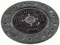 SACHS Clutch Disc - 1878 600 924